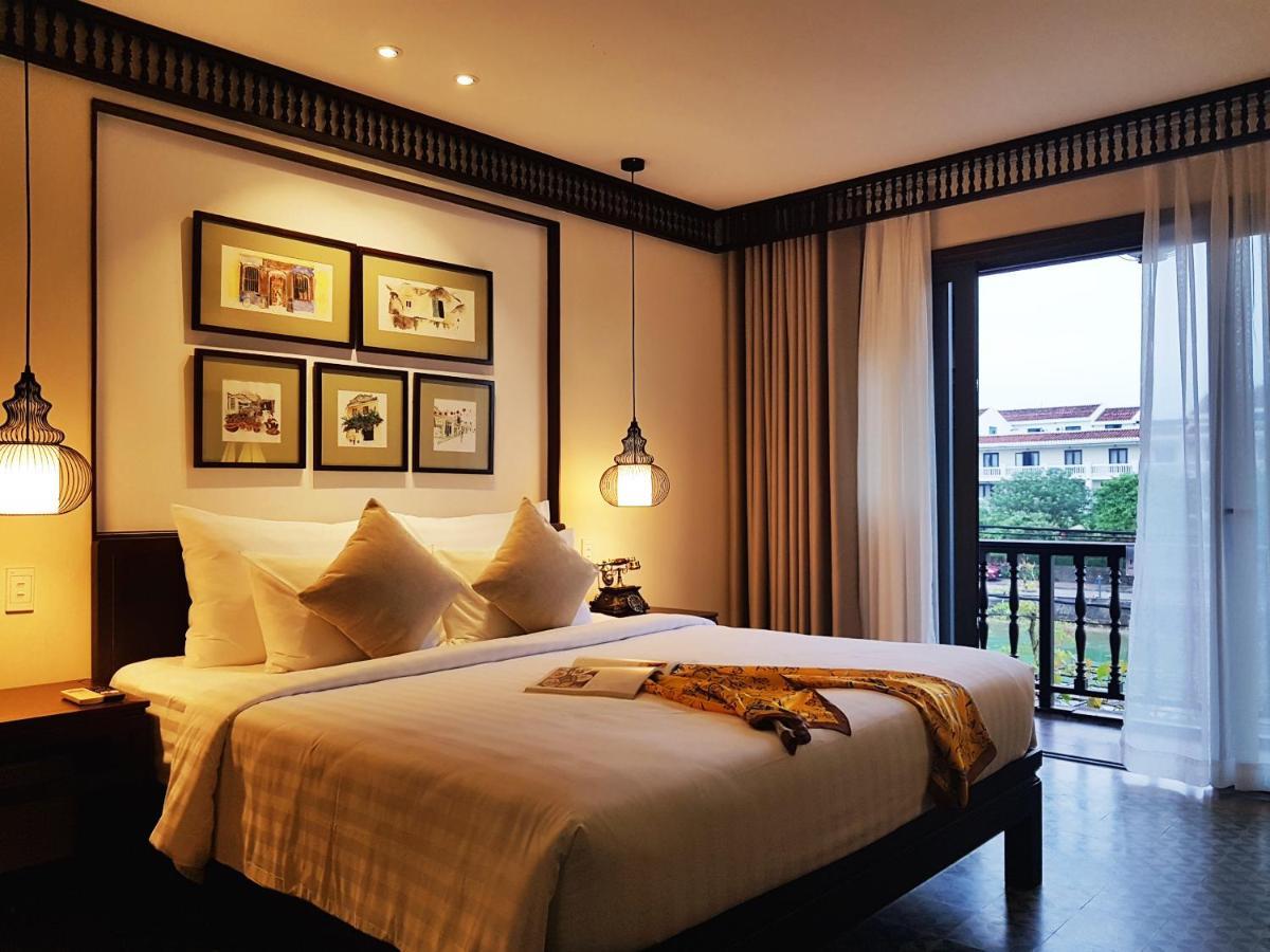Little Hoi An . A Boutique Hotel & Spa Exterior foto