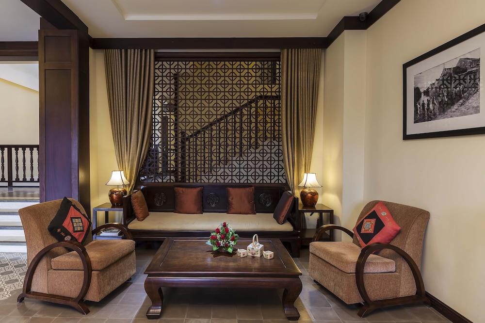 Little Hoi An . A Boutique Hotel & Spa Exterior foto