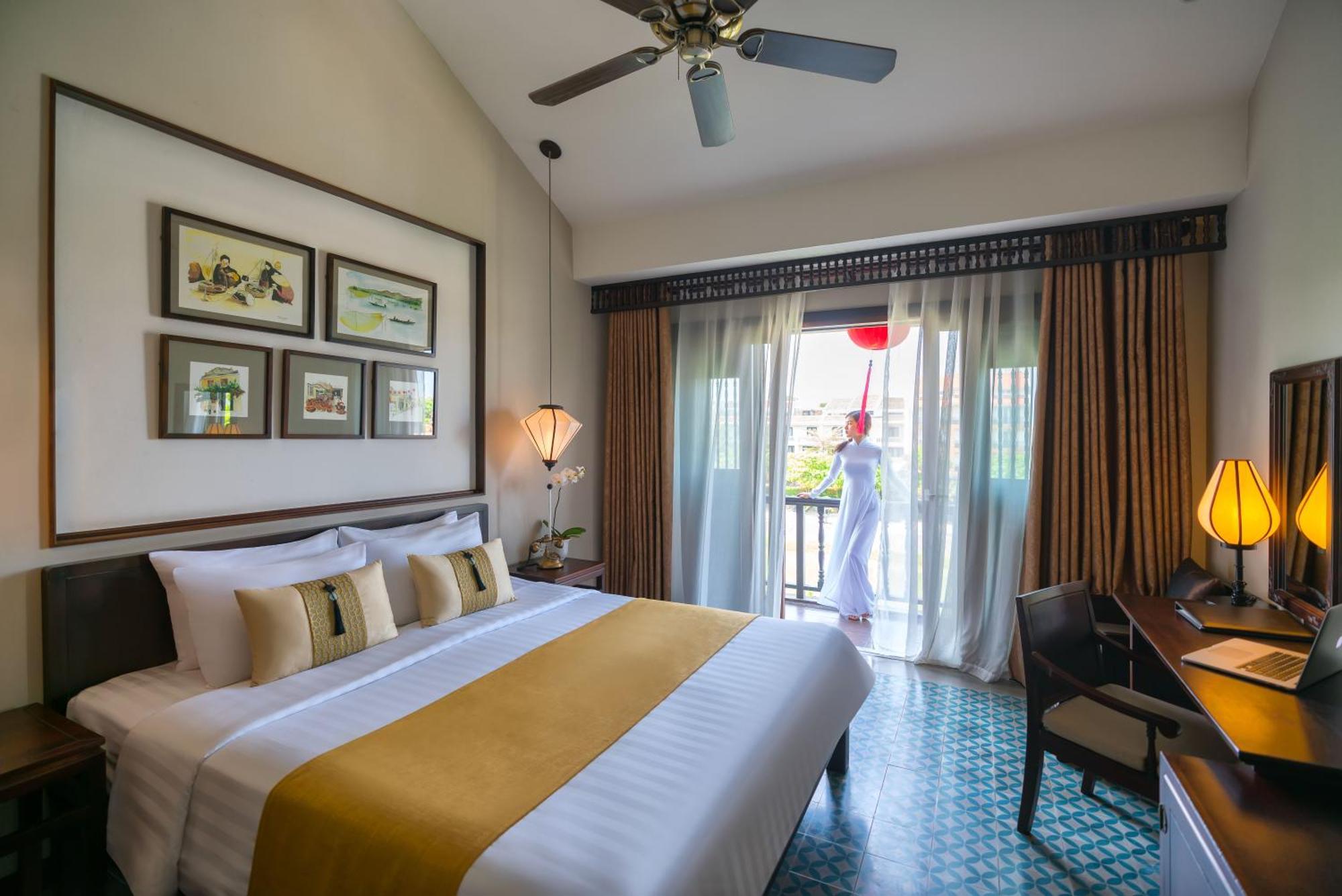 Little Hoi An . A Boutique Hotel & Spa Exterior foto