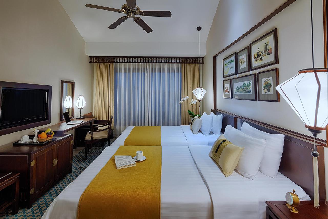 Little Hoi An . A Boutique Hotel & Spa Exterior foto