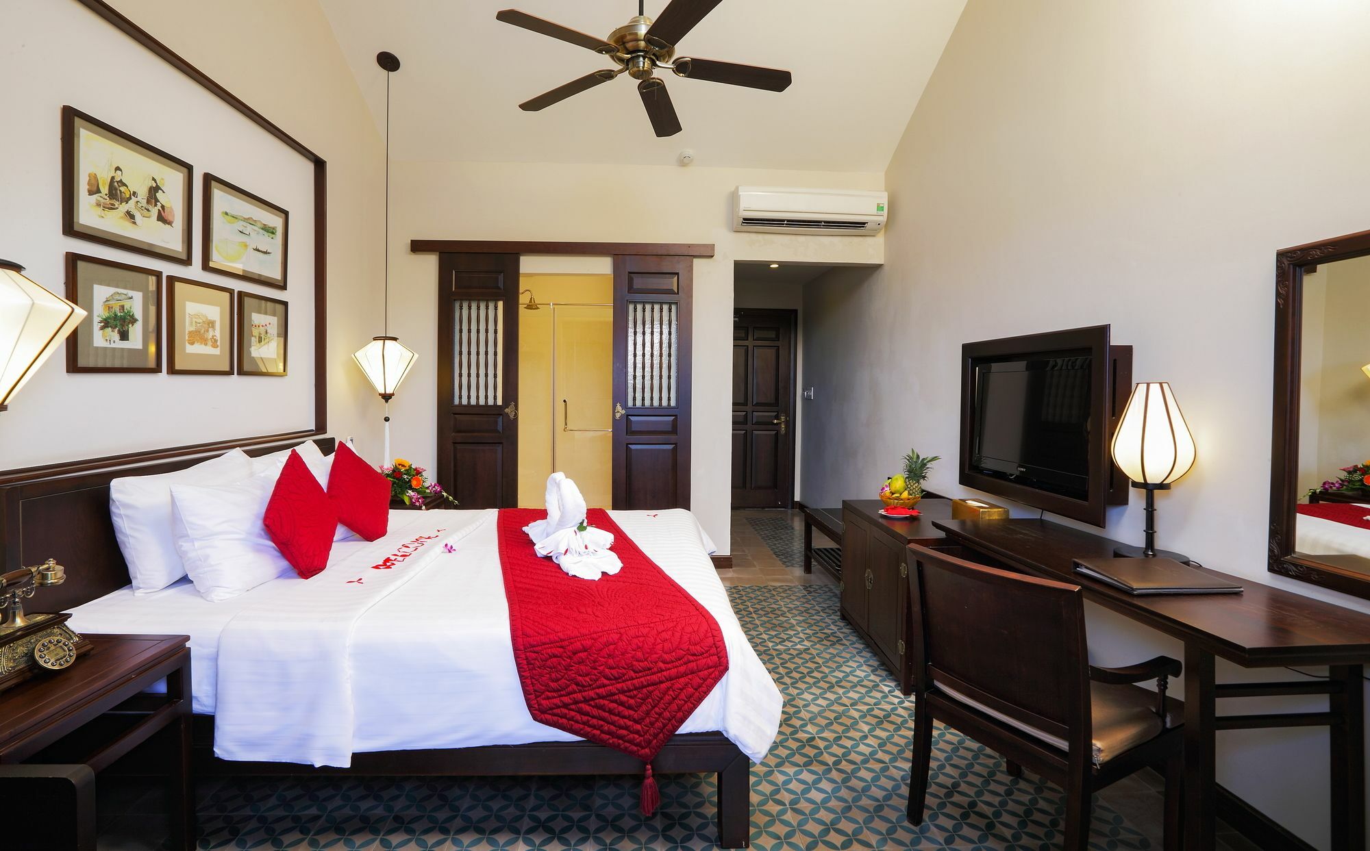 Little Hoi An . A Boutique Hotel & Spa Exterior foto