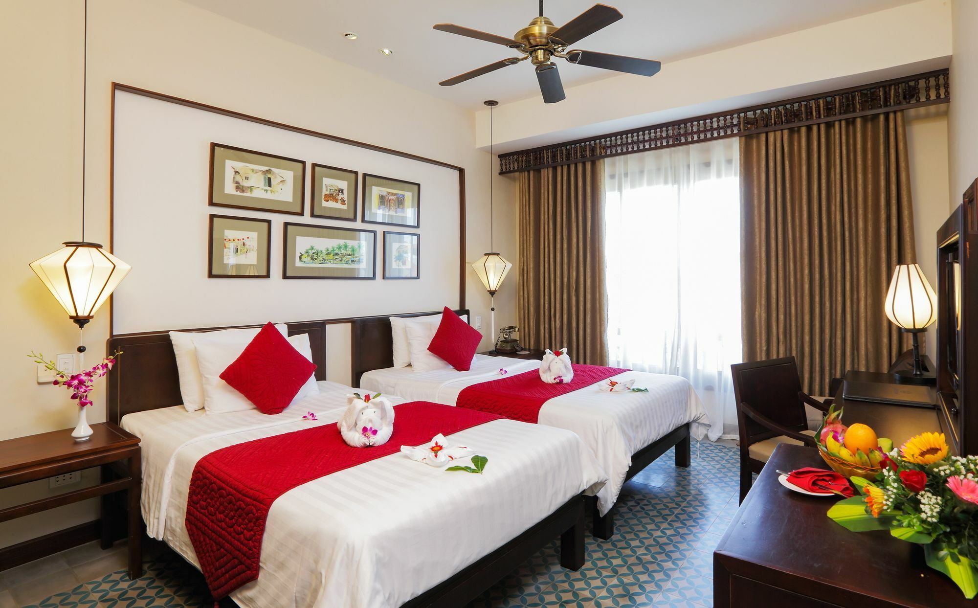 Little Hoi An . A Boutique Hotel & Spa Exterior foto