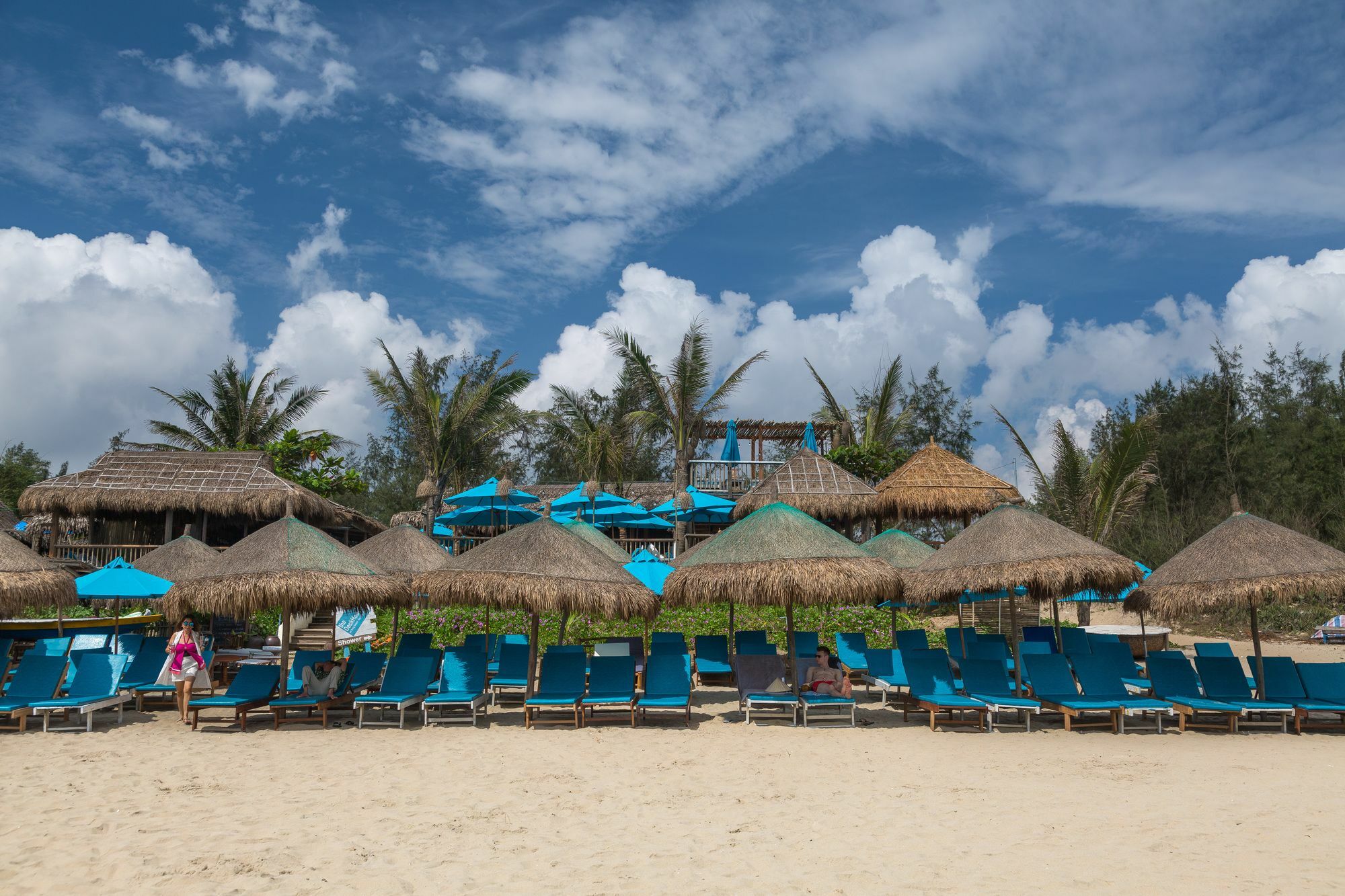 Little Hoi An . A Boutique Hotel & Spa Exterior foto
